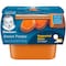 Gerber Gerber 1st Foods Sweet Potato Multi Pack 4 oz. Tubs, PK8 00015000910402U - alternate 2